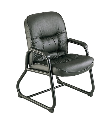 Safco Serenity Guest Chair 3473BL ES3156