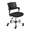 Safco Spry Task Chair 4012BL (Black) ES3159