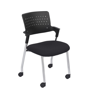 Safco Spry Guest Chair 4013BL ES3161