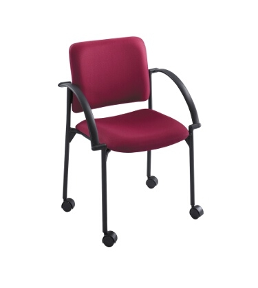 Safco Moto Stack Chair 4184BG ES3163