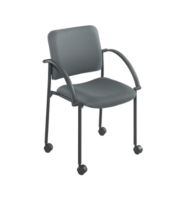 Safco Moto Stack Chair 4184CH ES3166