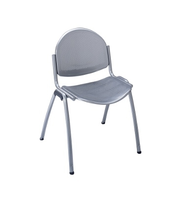 Safco Echo Stack Chair 4186SL ES3168