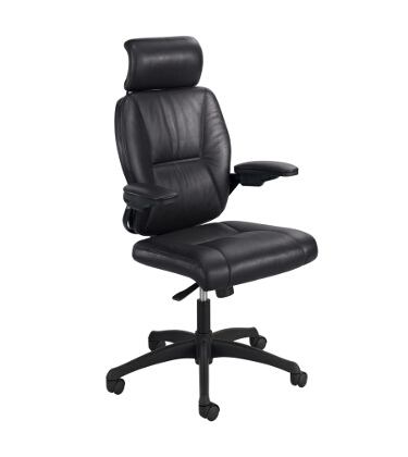 Safco Incite High Back Chair 4470BL ES3175