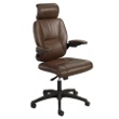 Safco Incite High Back Chair 4470BR ES3176