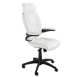 Safco Incite High Back Chair 4470WH (White) ES3177