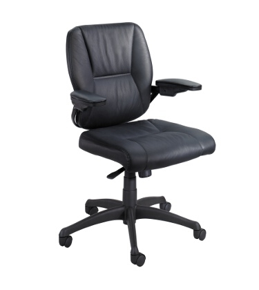Safco Incite Mid Back Chair ES3178