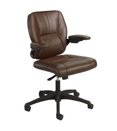 Safco Incite Mid Back Chair 4471BR ES3179