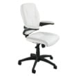 Safco Incite Mid Back Chair 4471WH ES3180