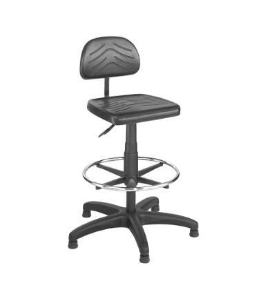 Safco TaskMaster Economy Workbench Chair 5110 ES3183