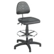 Safco TaskMaster Deluxe Workbench Chair 5113 ES3184