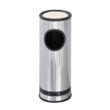Safco Reflections By Safco Ash N' Trash Receptacle, 3 Gallon 9848 ES3620