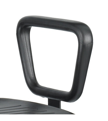 Safco TaskMaster Closed Loop Armrests 5143 ES3199