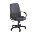 Safco Poise Executive High Back Seating 6300CH ES3207