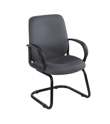 Safco Poise Executive Guest Seating 6302CH ES3215