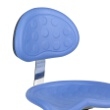 Safco SitStar Stool Back 6661BU ES3222