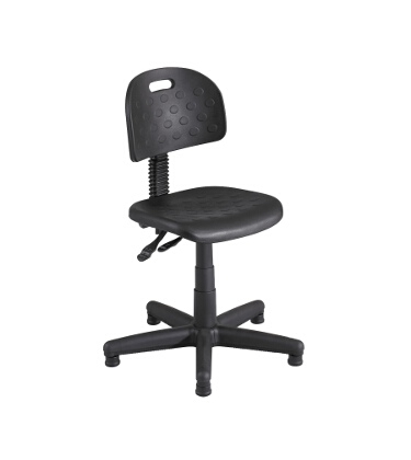 Safco Soft Tough Deluxe Task Chair 6902 ES3231