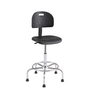 Safco WorkFit Economy Industrial Chair 6950 ES3233