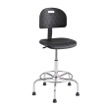 Safco WorkFit Economy Industrial Chair 6950 ES3233