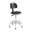 Safco WorkFit Deluxe Industrial Chair 6952 ES3234