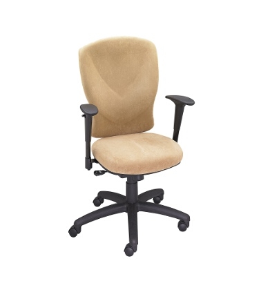 Safco Vivid High Back Chair 7079CM ES3236