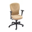 Safco Vivid High Back Chair 7079CM (Camel) ES3236