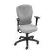 Safco Vivid High Back Chair 7079GR (Gray) ES3237