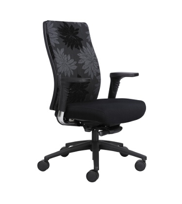 Safco Bliss High Back 7201BL1 ES3240