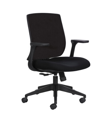 Safco Bliss Mid Back 7202BL ES3241