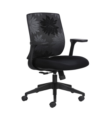 Safco Bliss Mid Back 7202BL1 ES3242