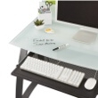 Safco Xpressions Keyboard Tray 1940BL ES3283
