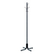 Safco Costumer 4163BL (Black) ES3292