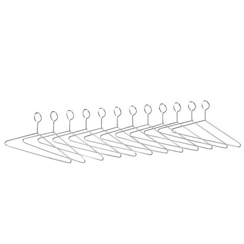 Safco Extra Hangers for Shelf Racks 4165 ES3295