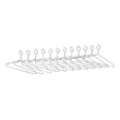 Safco Extra Hangers for Shelf Racks 4165 ES3295
