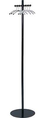 Safco Nail Head Coat Tree 4192NC ES3302