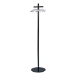 Safco Nail Head Coat Tree 4192NC ES3302