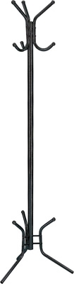 Safco Six-Hook Costumer 4215BL ES3311