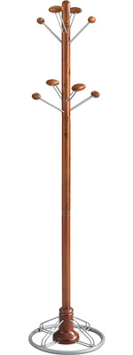 Safco Modern Costumer 4240CY ES3315