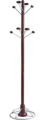Safco Modern Costumer 4240MH ES3316