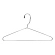 Safco Metal Heavy-Duty Hangers (Qty 100) 4246CR ES3318