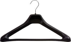 Safco One Piece Hanger (Qty. 24) 4247BL ES3319