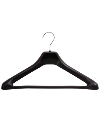 Safco One Piece Hangers (3 Cartons of 8 Each) 4248BL ES3320