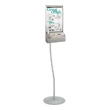 Safco Hygiene Station - Floor 4262SL ES3322