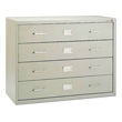 Safco Computer Multi-Media Cabinet 4930PT ES3325