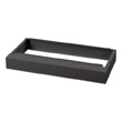 Safco Computer Multi-Media Cabinet Base 4931CH