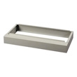 Safco Computer Multi-Media Cabinet Base 4931PT