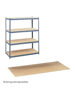 Safco Shelves for Archival Shelving 5261 ES3352