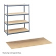 Safco Shelves for Archival Shelving 5261 ES3352