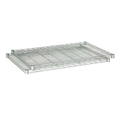 Safco Industrial Extra Shelf Pack, 36" x 18" 5287GR ES3361