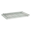 Safco Industrial Extra Shelf Pack, 48" x 18" 5293GR