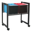 Safco Adjustable Mobile File 5352BL ES3390